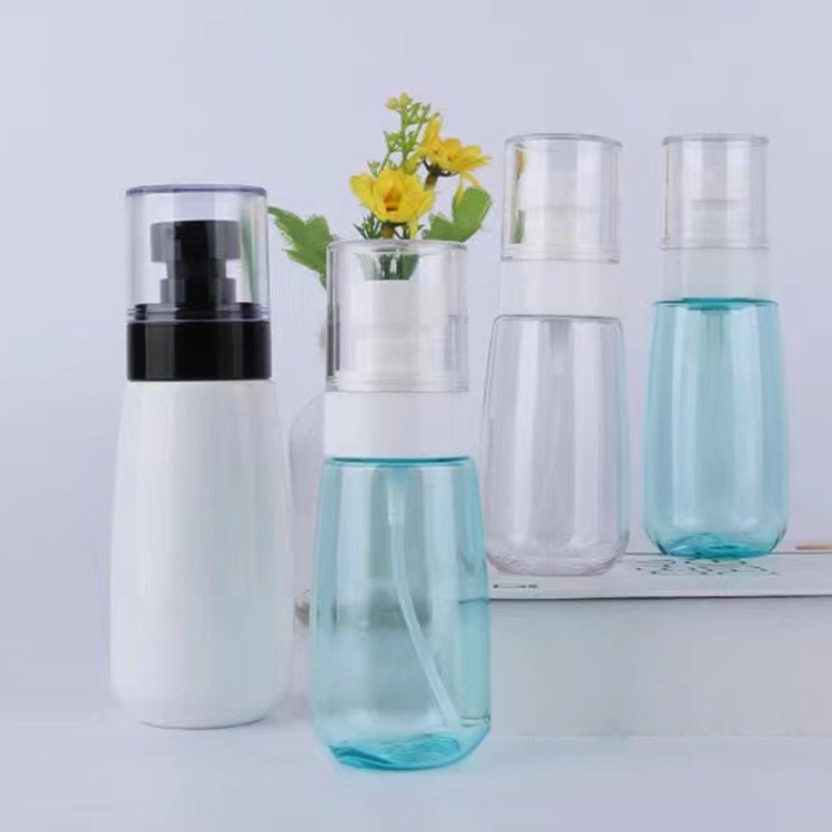 travel spray bottle 100ml