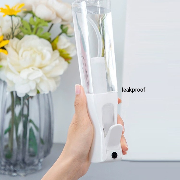 200ml continuous spray bottles