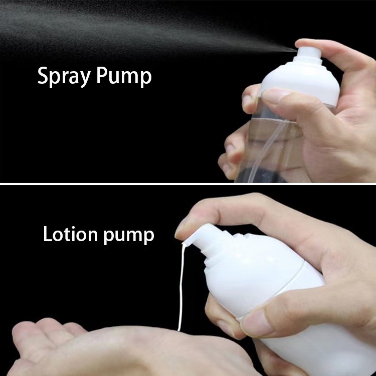 4 oz plastic bottles